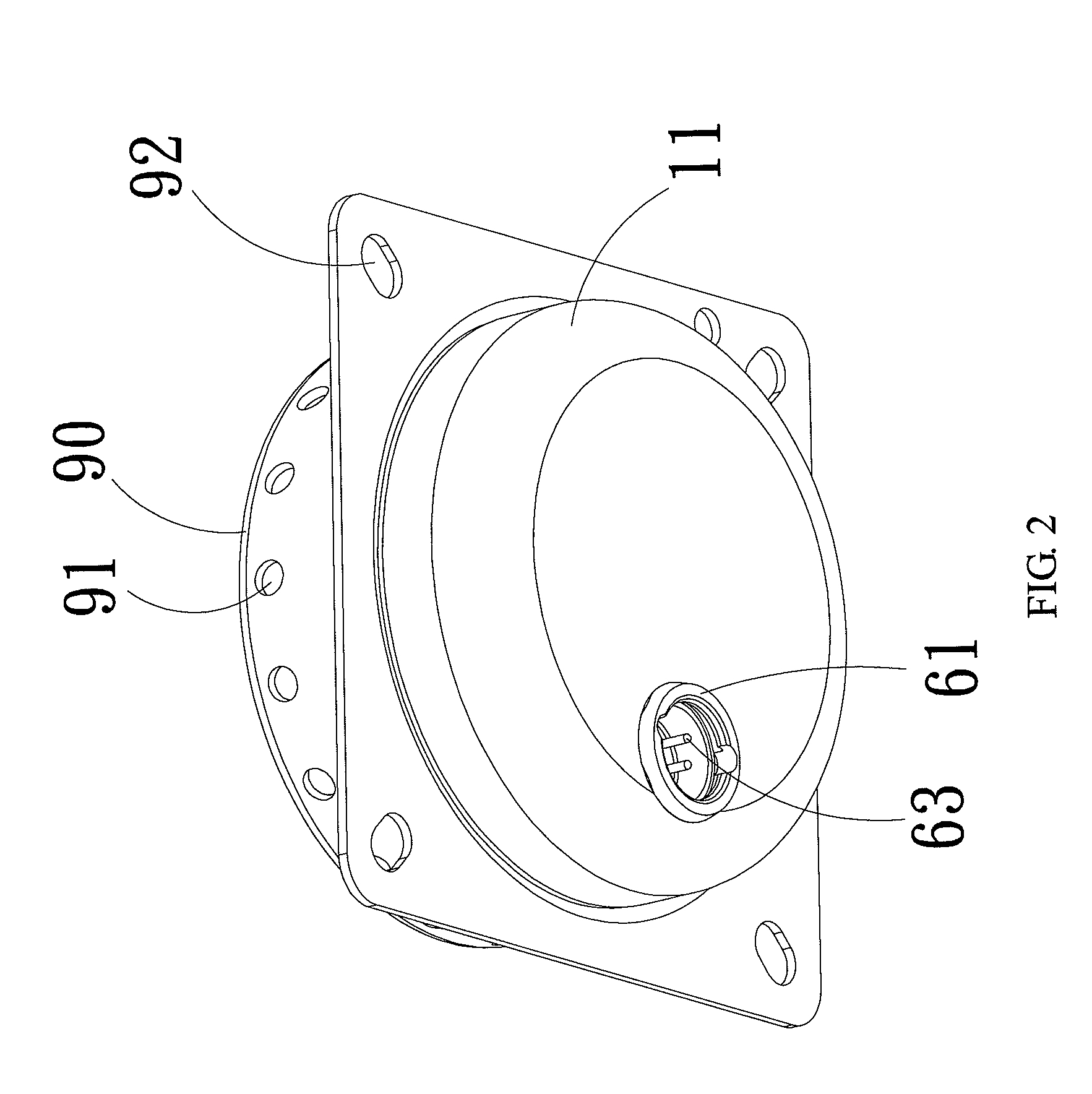 Hybrid inflator of airbag