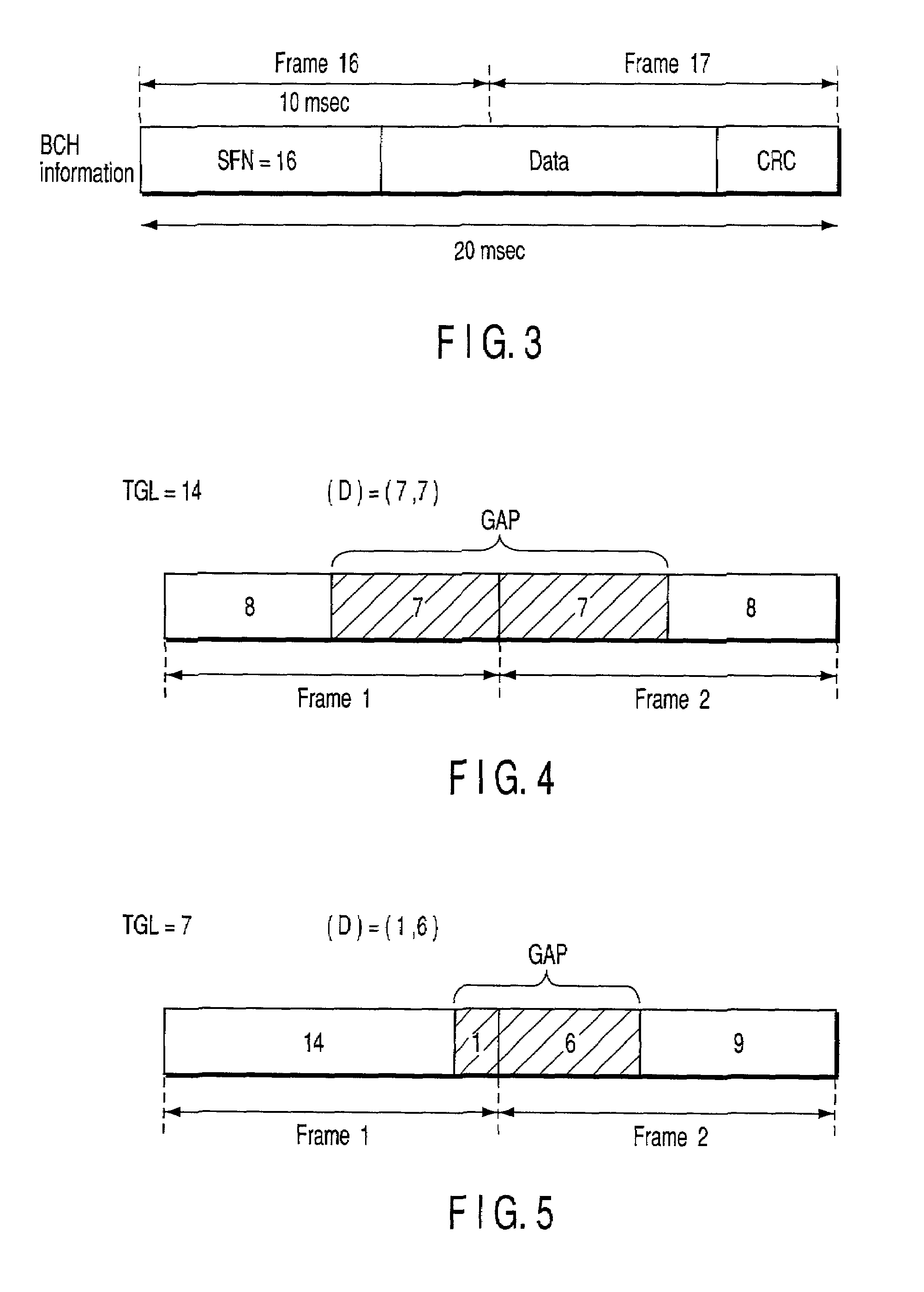 Radio communication system and base station