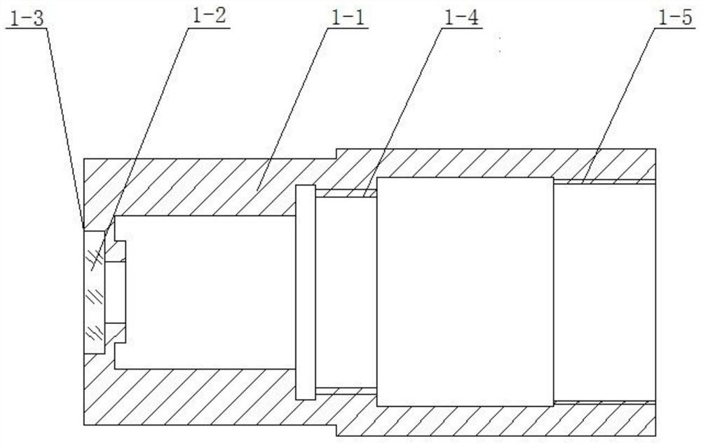 A High Repetition Frequency Free Temperature Control Diode Pumped 1064nm Disk Laser