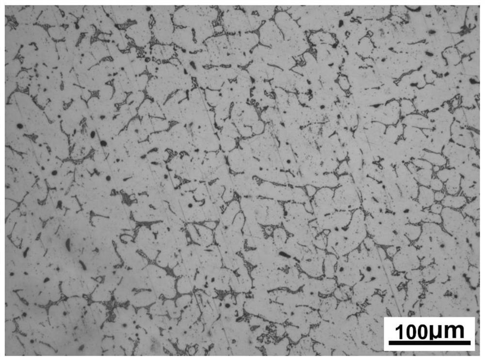 A Composite Treatment Method for Regenerated Deformed Aluminum Alloy Melt