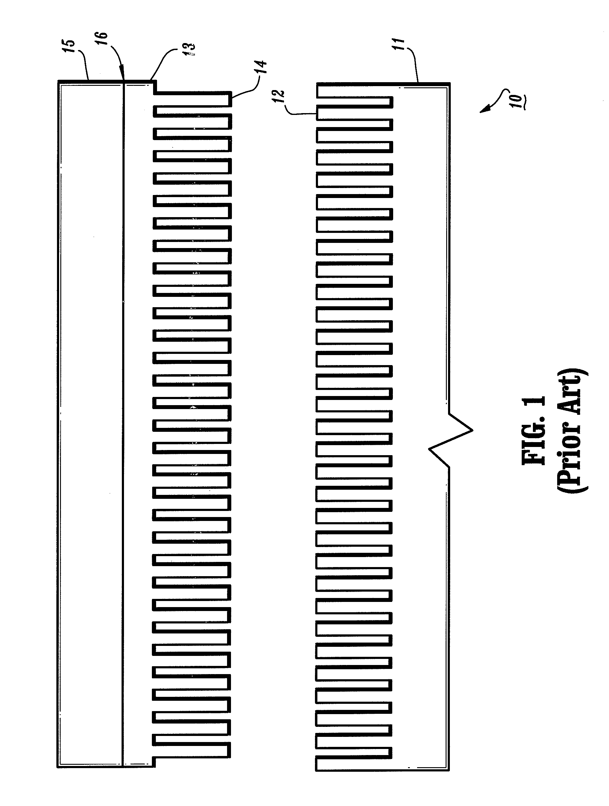Apparatus and methods for cooling semiconductor integrated circuit package structures