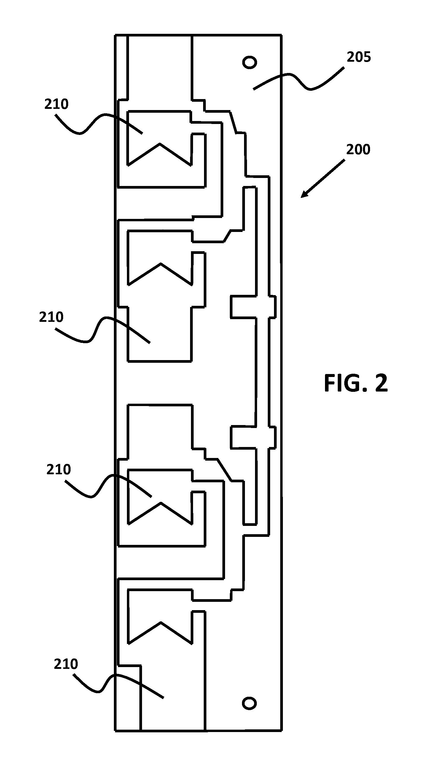 Self-contained counterpoise compound loop antenna