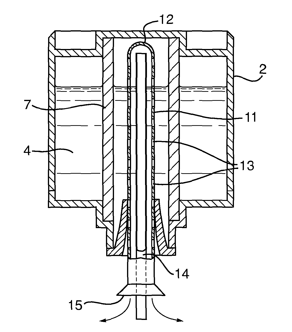Devices And Methods For Emanating Liquids