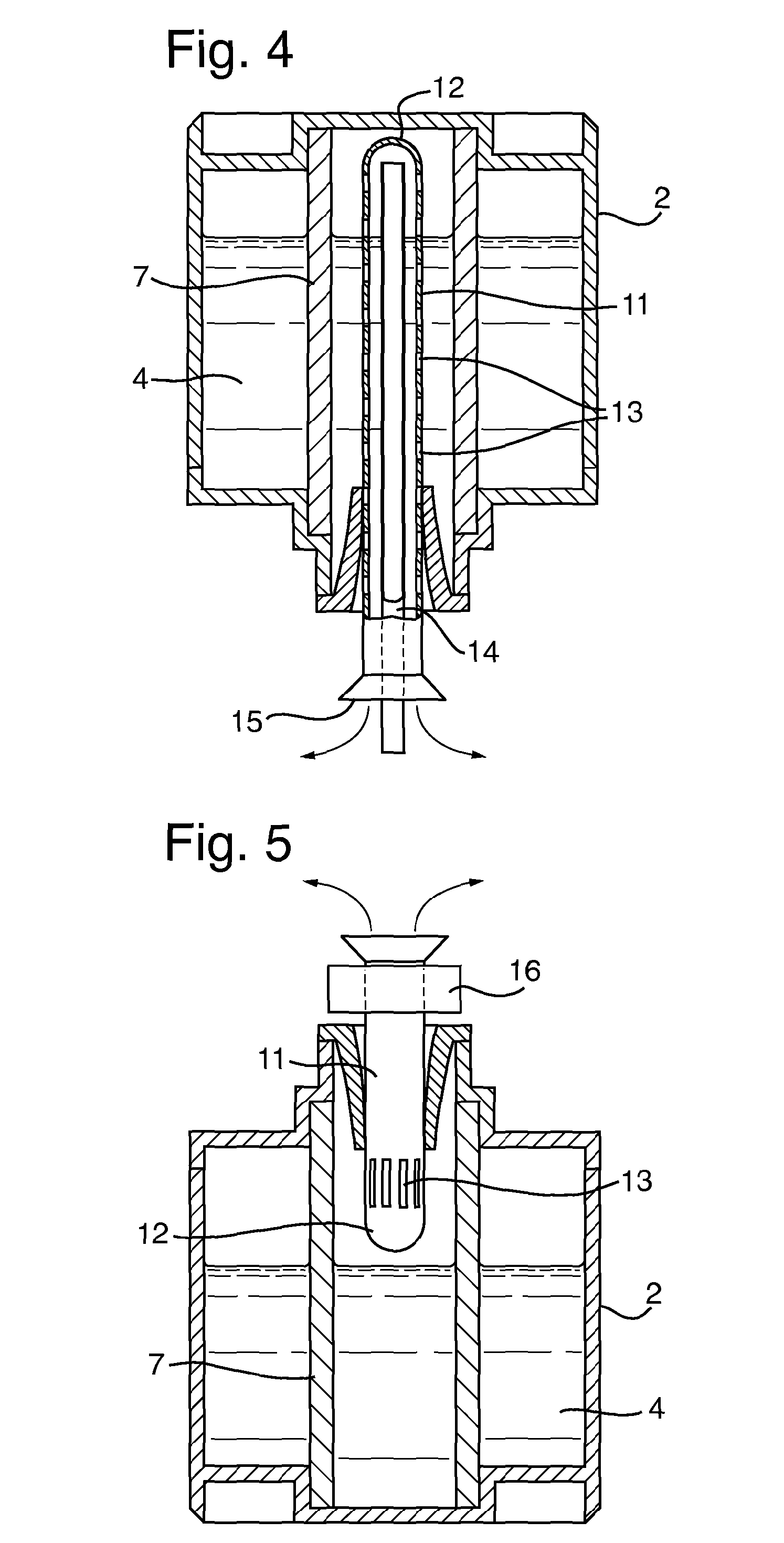 Devices And Methods For Emanating Liquids