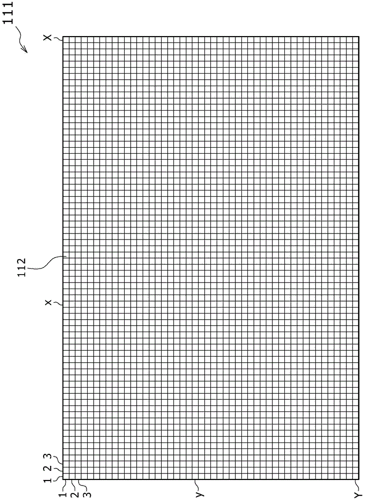 Image display device, driving method thereof, and gray scale converter