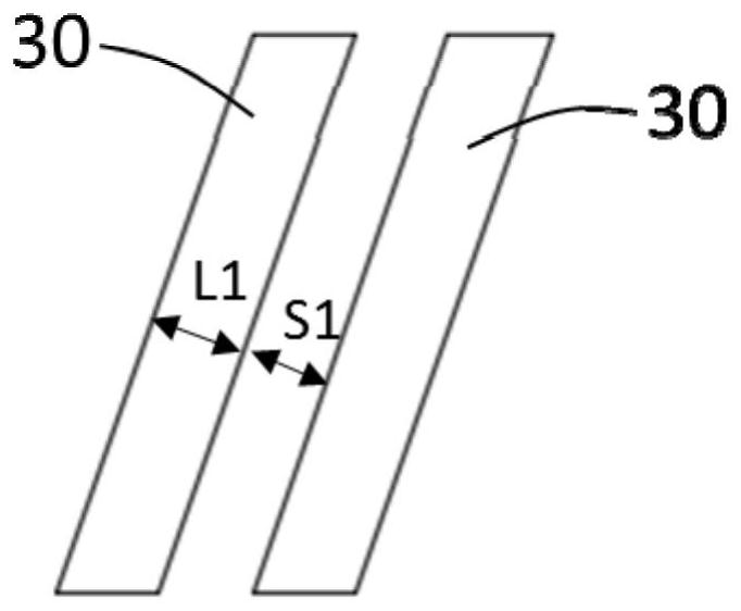 Display panel and display panel manufacturing method