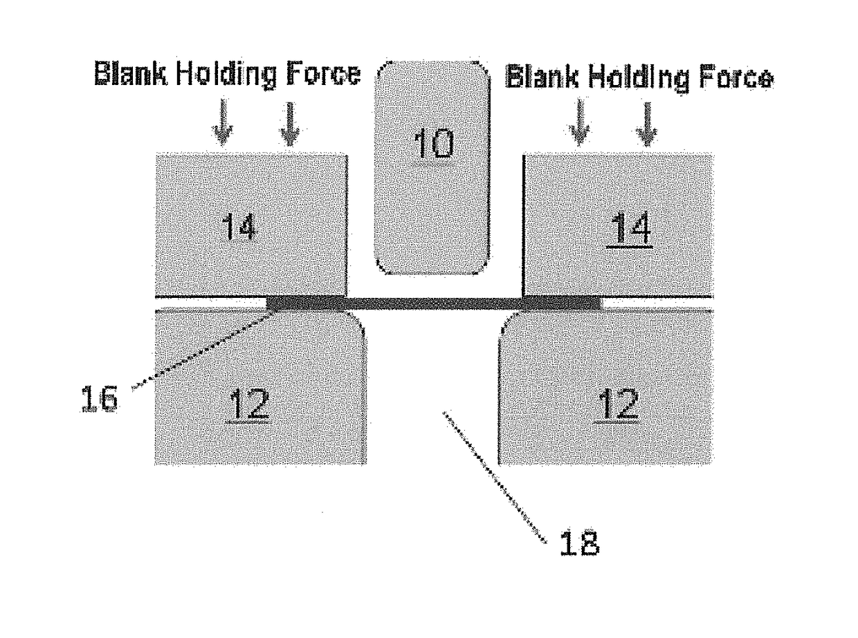 Laminated Body and Method of Producing Shaped Article