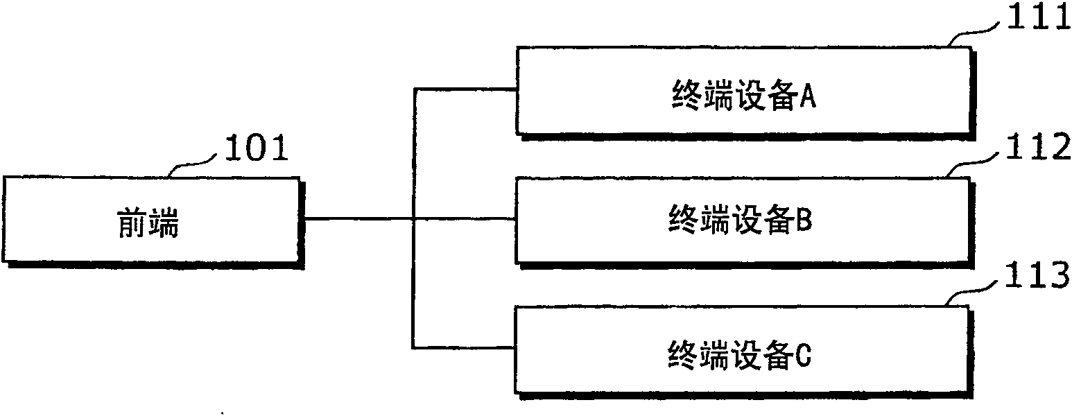 Digital broadcast recording apparatus and method