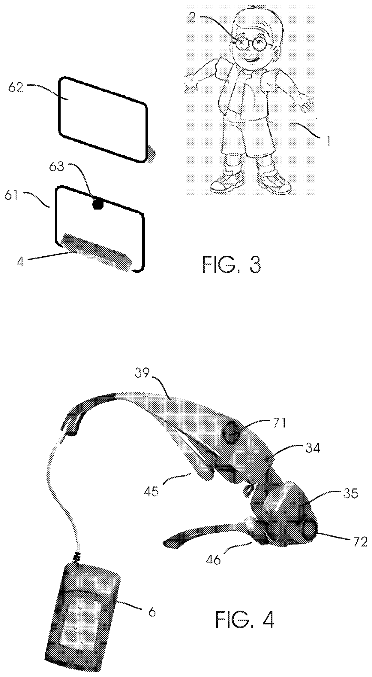 Screening apparatus and method