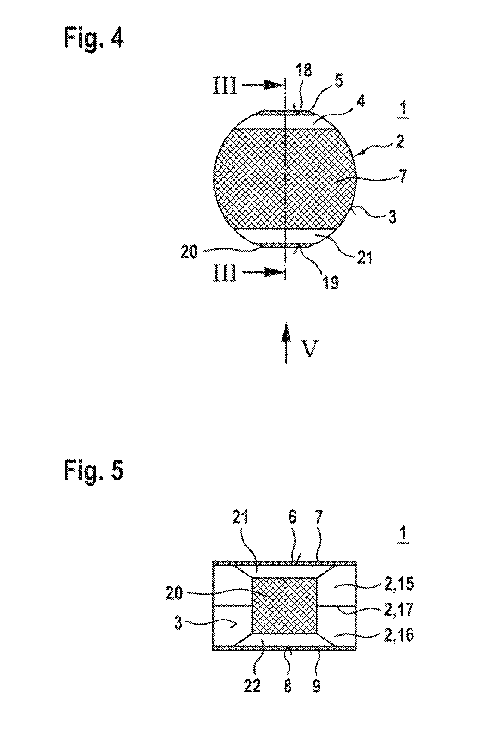 Piezoelectric component and method for producing a piezoelectric component