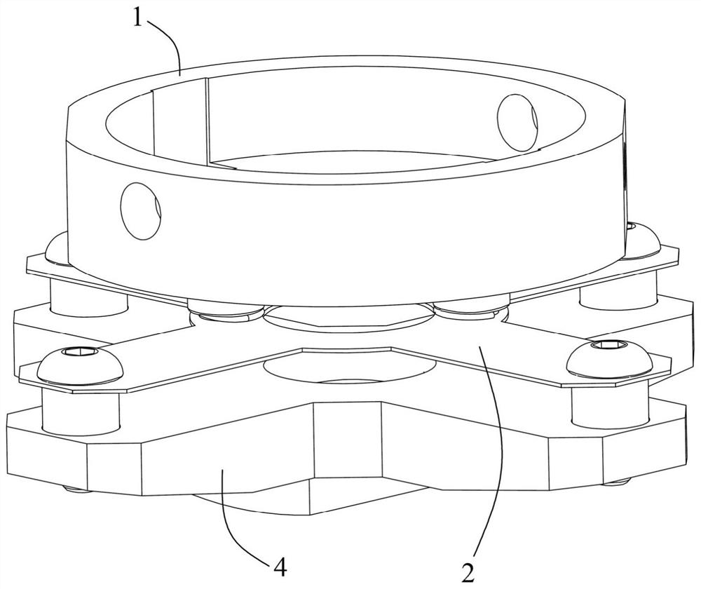 Suction mechanism