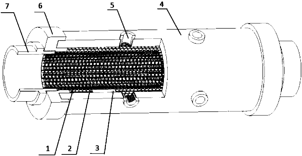 Drag reducing and speed increasing pipeline with microporous inner wall