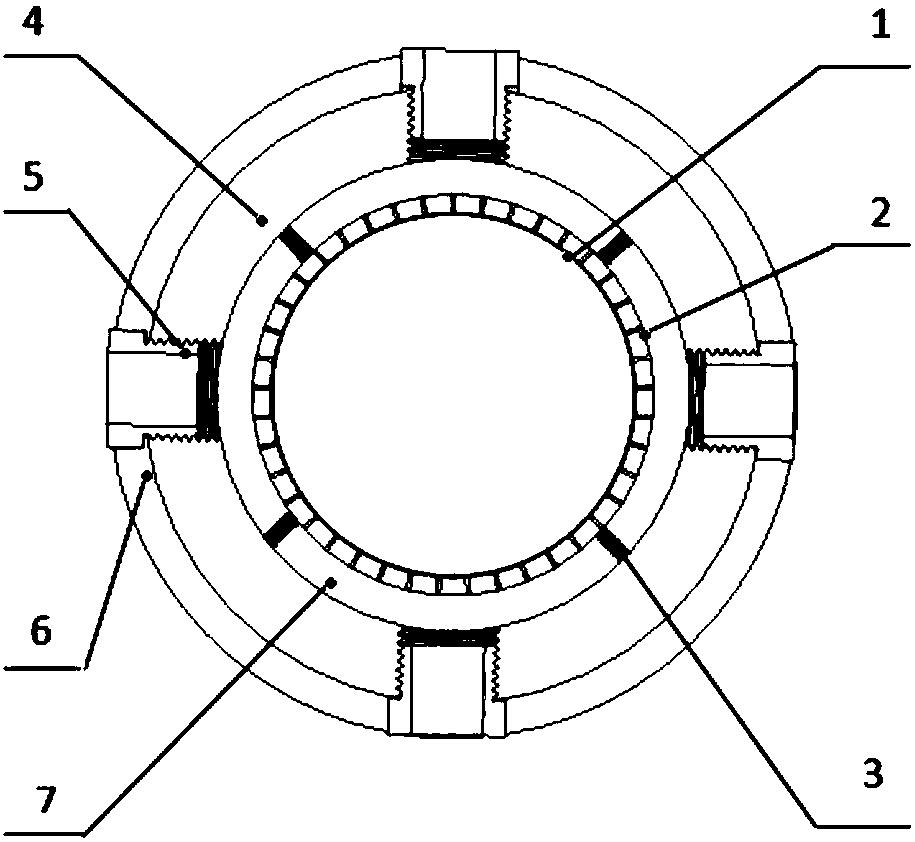 Drag reducing and speed increasing pipeline with microporous inner wall