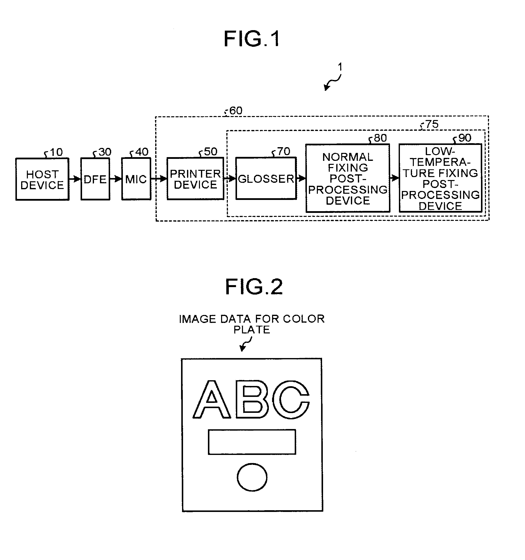 Information processing device, method of processing information, and computer-readable recording medium