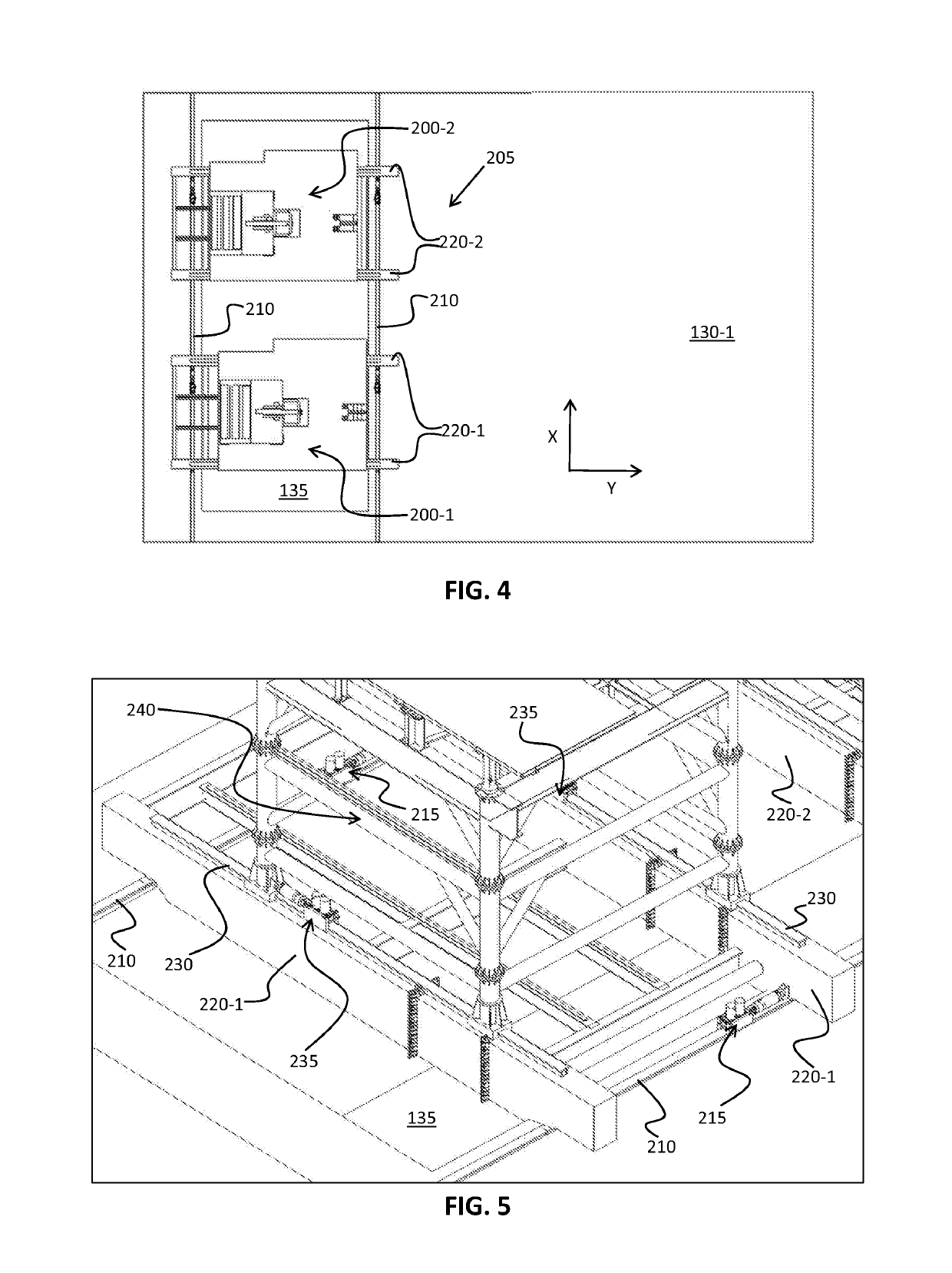 Jack-Up Rig for Performing Multiple Independent Operations Simultaneously