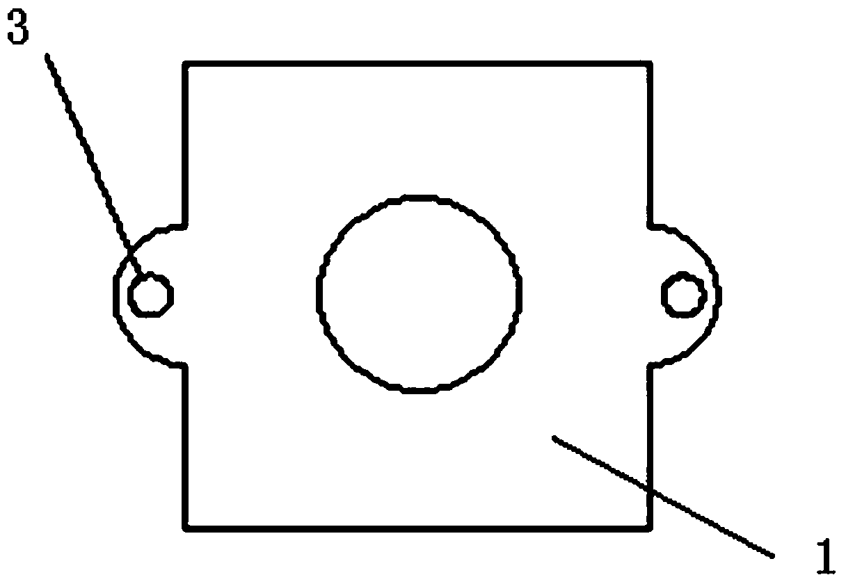 Calculation method of thermal conductivity of refractory materials