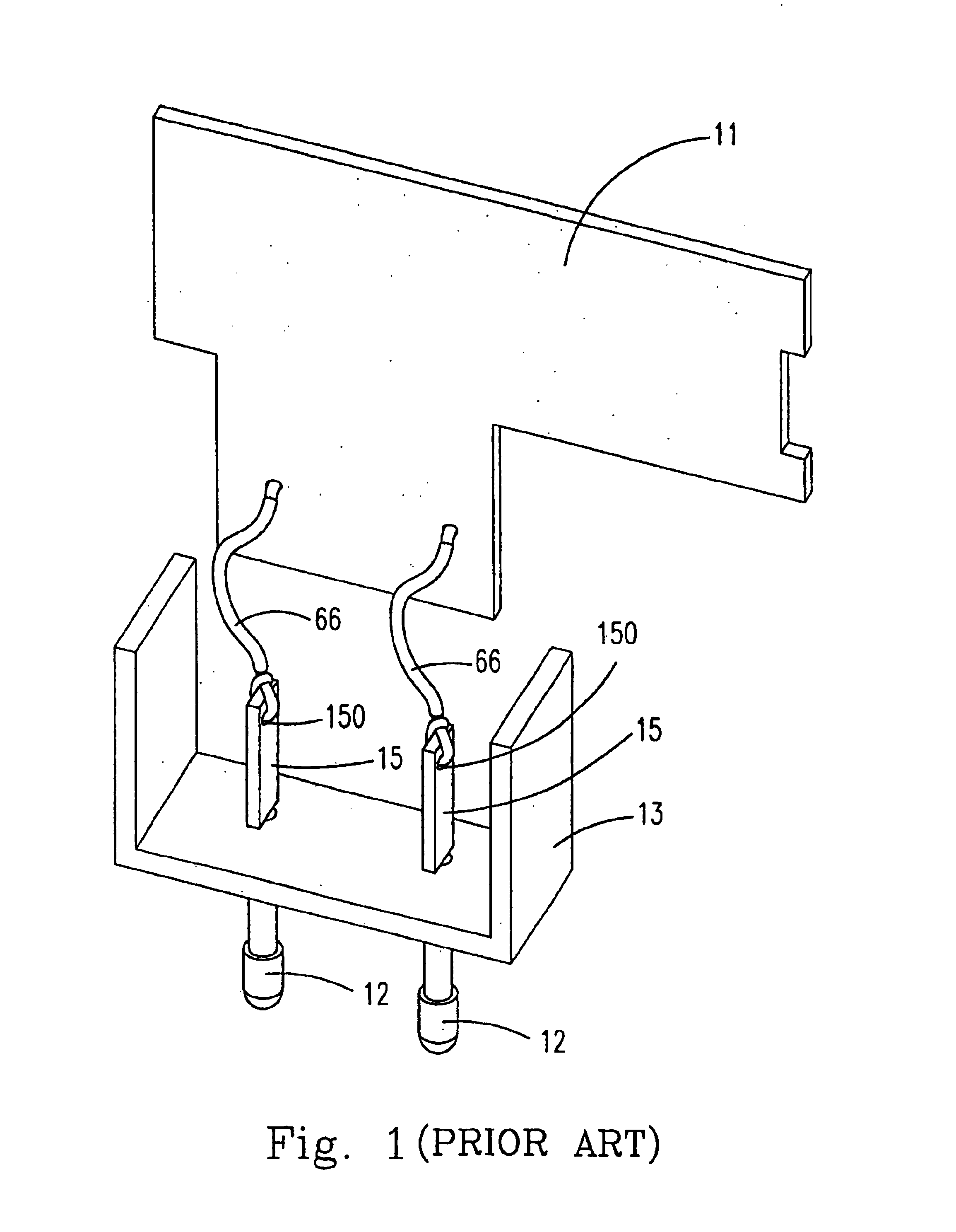 Adaptor assembly