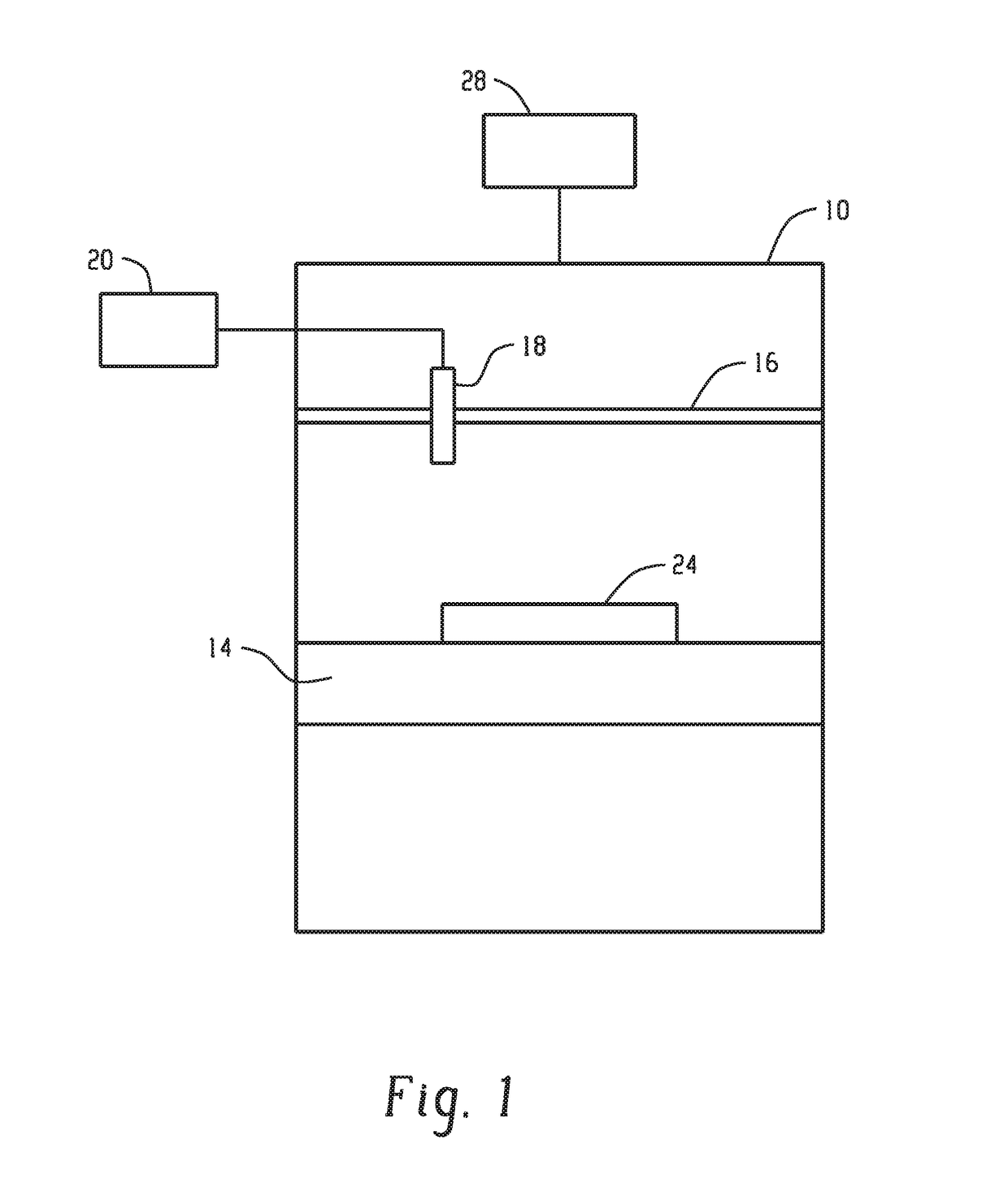 Method and apparatus for increasing bonding in material extrusion additive manufacturing