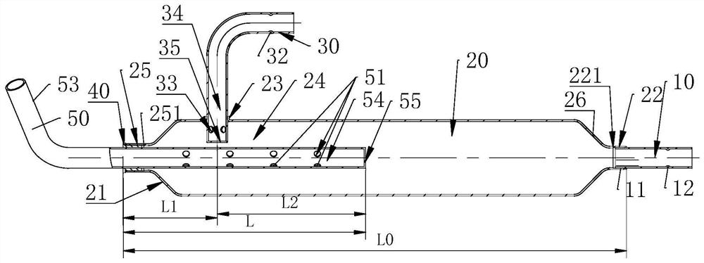 Pipe fitting connecting device and manufacturing method