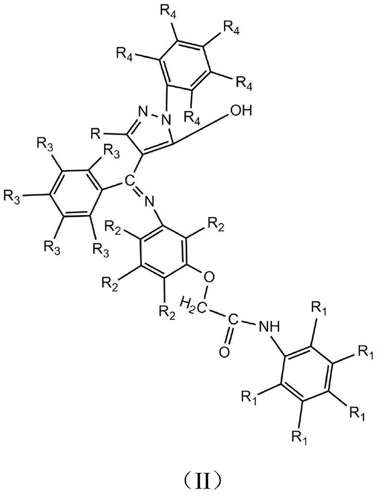 Catalyst composition and preparation method of polylactide