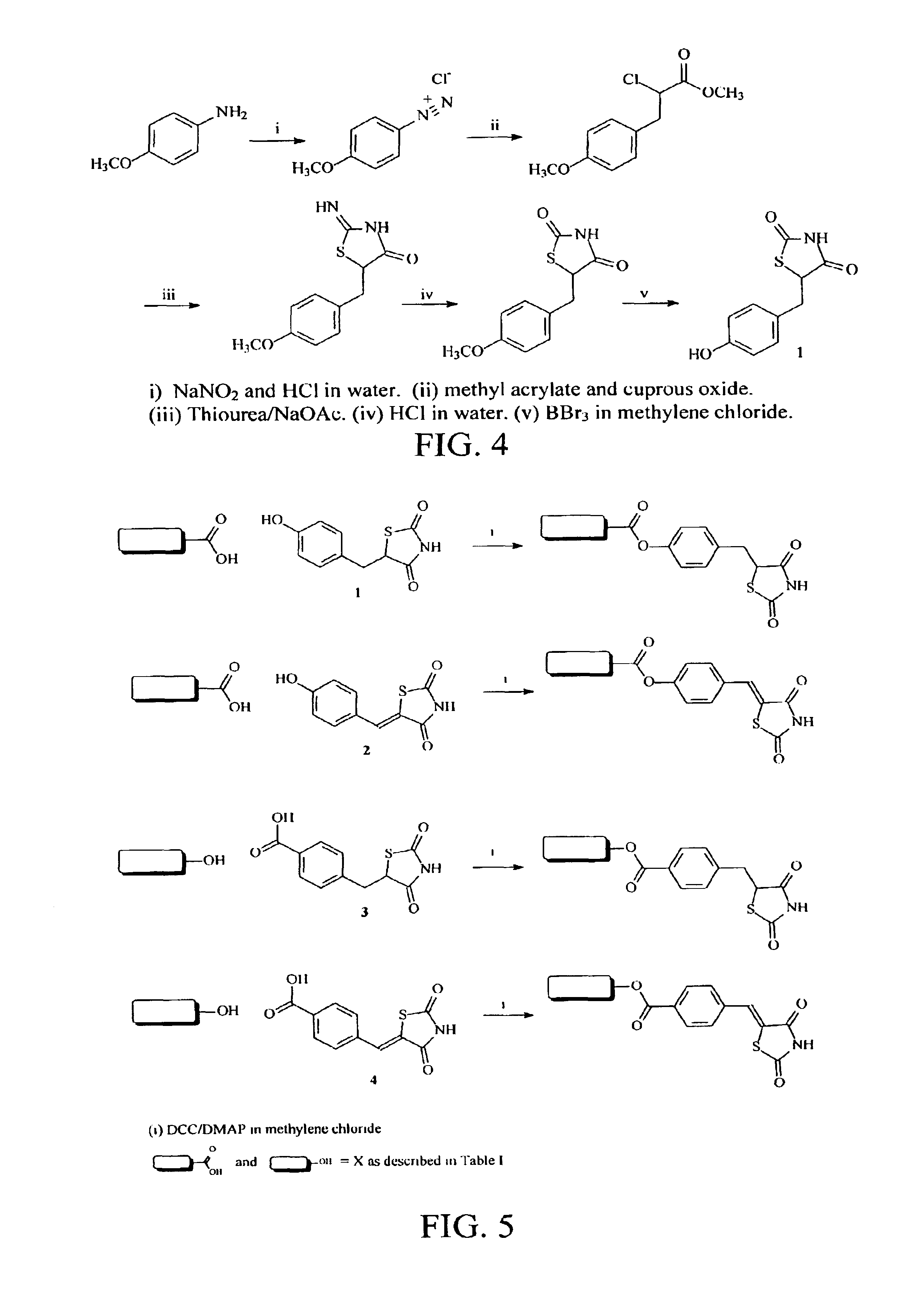 Materials and methods for the treatment of diabetes, hyperlipidemia, hypercholesterolemia, and atherosclerosis