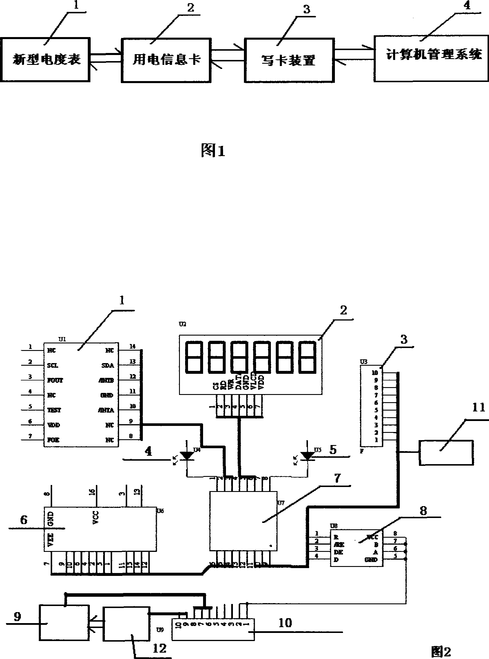 Method and system for prompt payment energy management