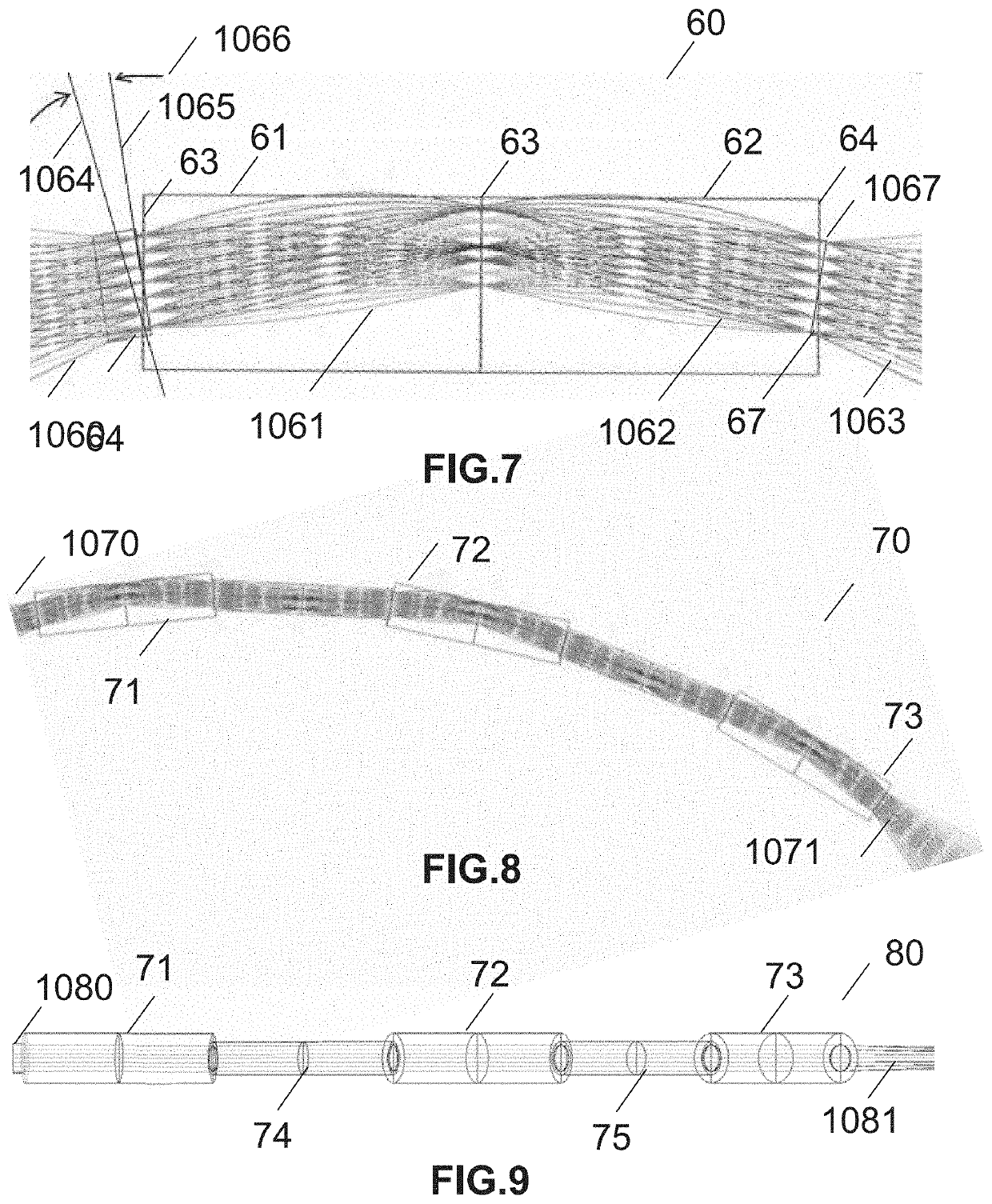 Environmentally Isolated Waveguide Display