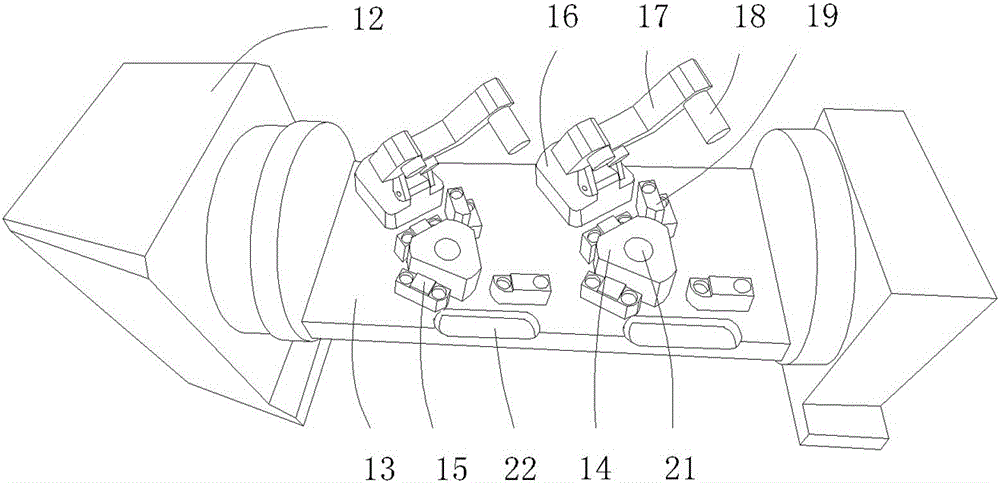 A method of manufacturing a windshield wiper gearbox housing