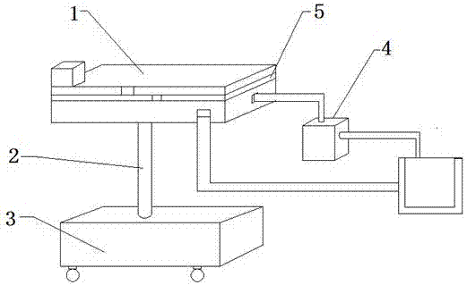 Hydroscillator