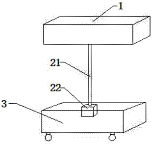 Hydroscillator