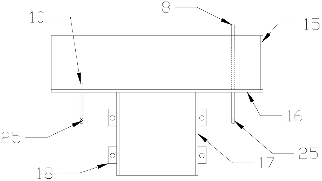 Construction Technology of Filling and Grouting in the Back Annulus of Gas Shaft Wall