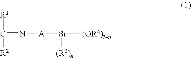 Urethane-type curable organic binder for mold, and molding sand composition and mold obtained using the same