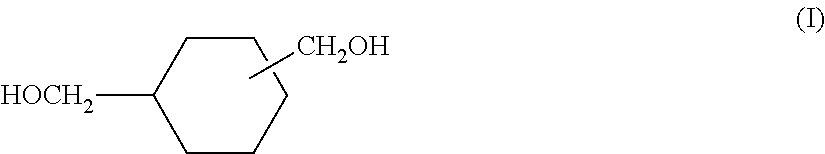 Cycloaliphatic polyphosphite polymer stabilizers