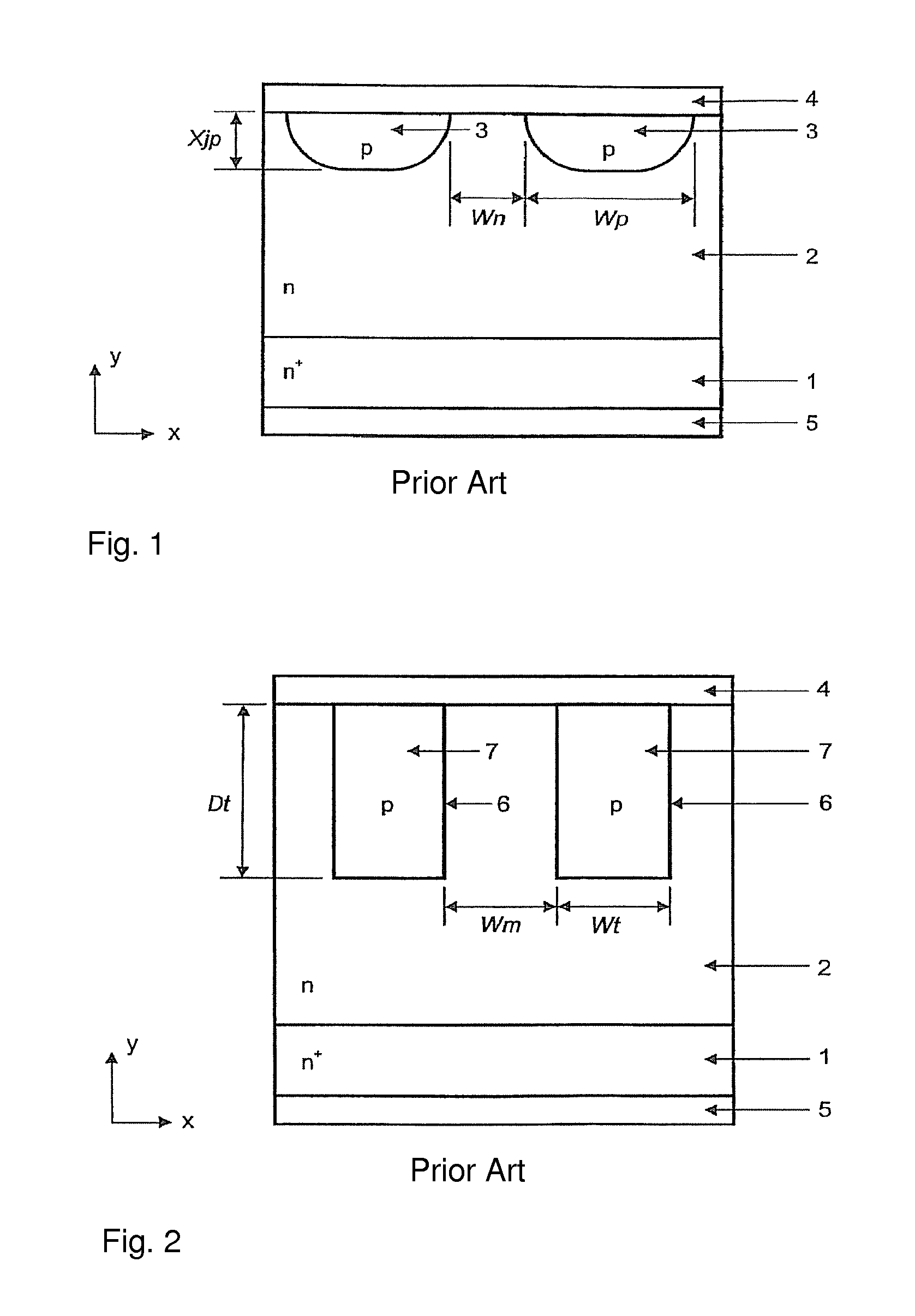 Semiconductor system including a schottky diode