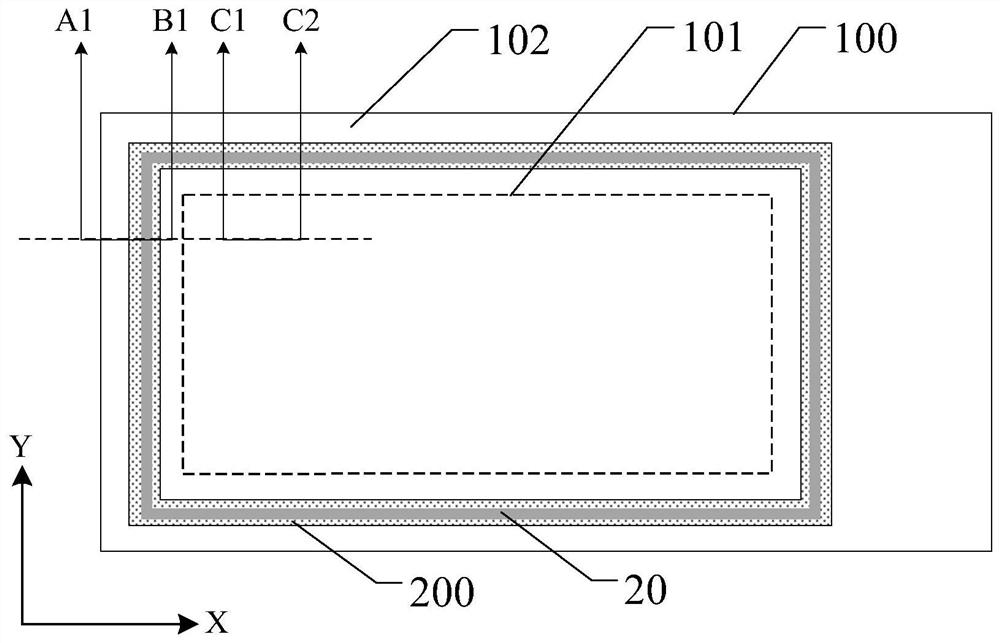 Display substrate, manufacturing method thereof, and display device