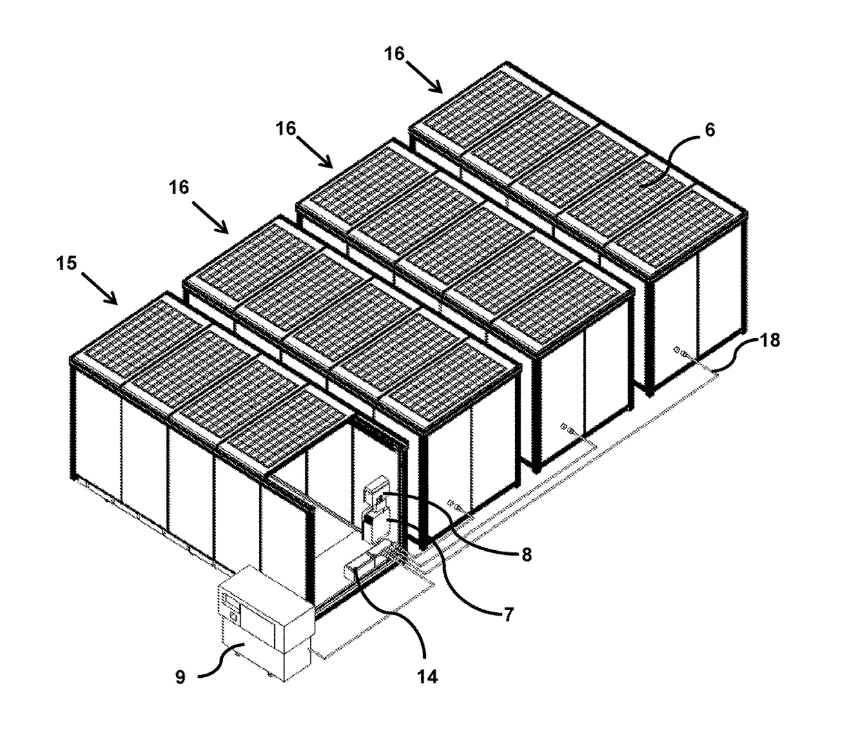 Portable modular shelter apparatus