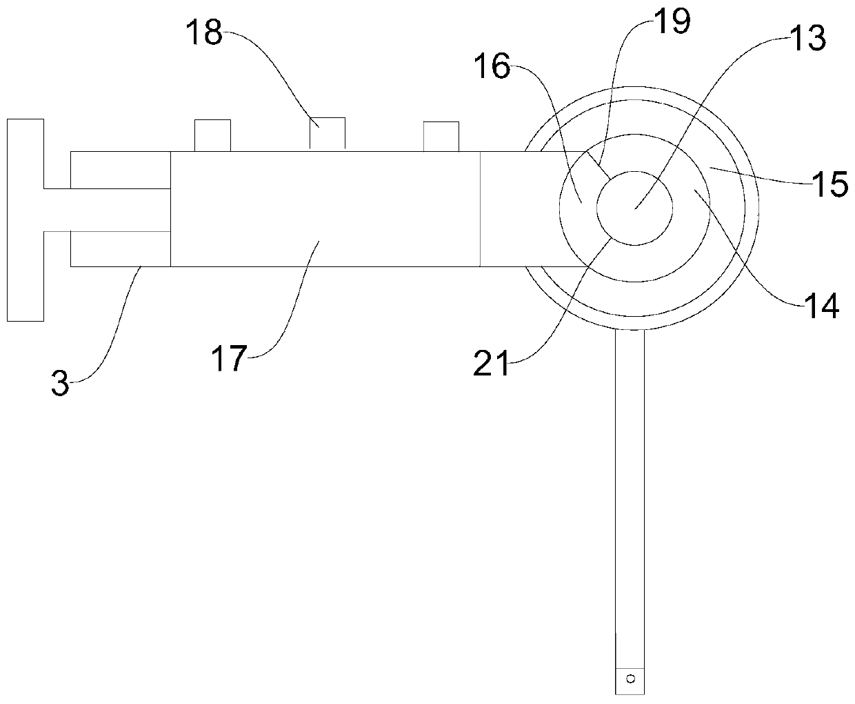 Plugging evaluation device and method