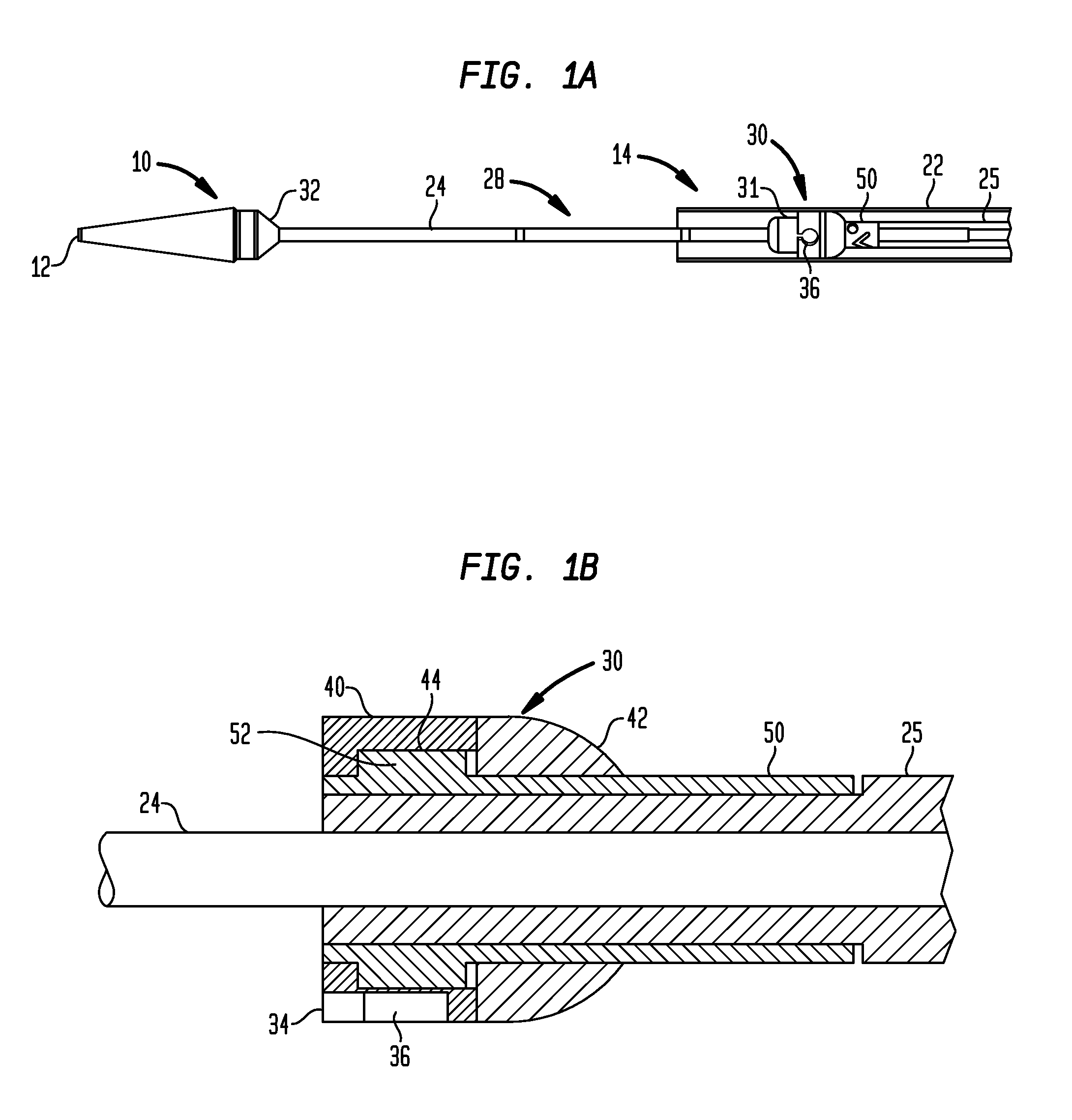 Retainers for transcatheter heart valve delivery systems