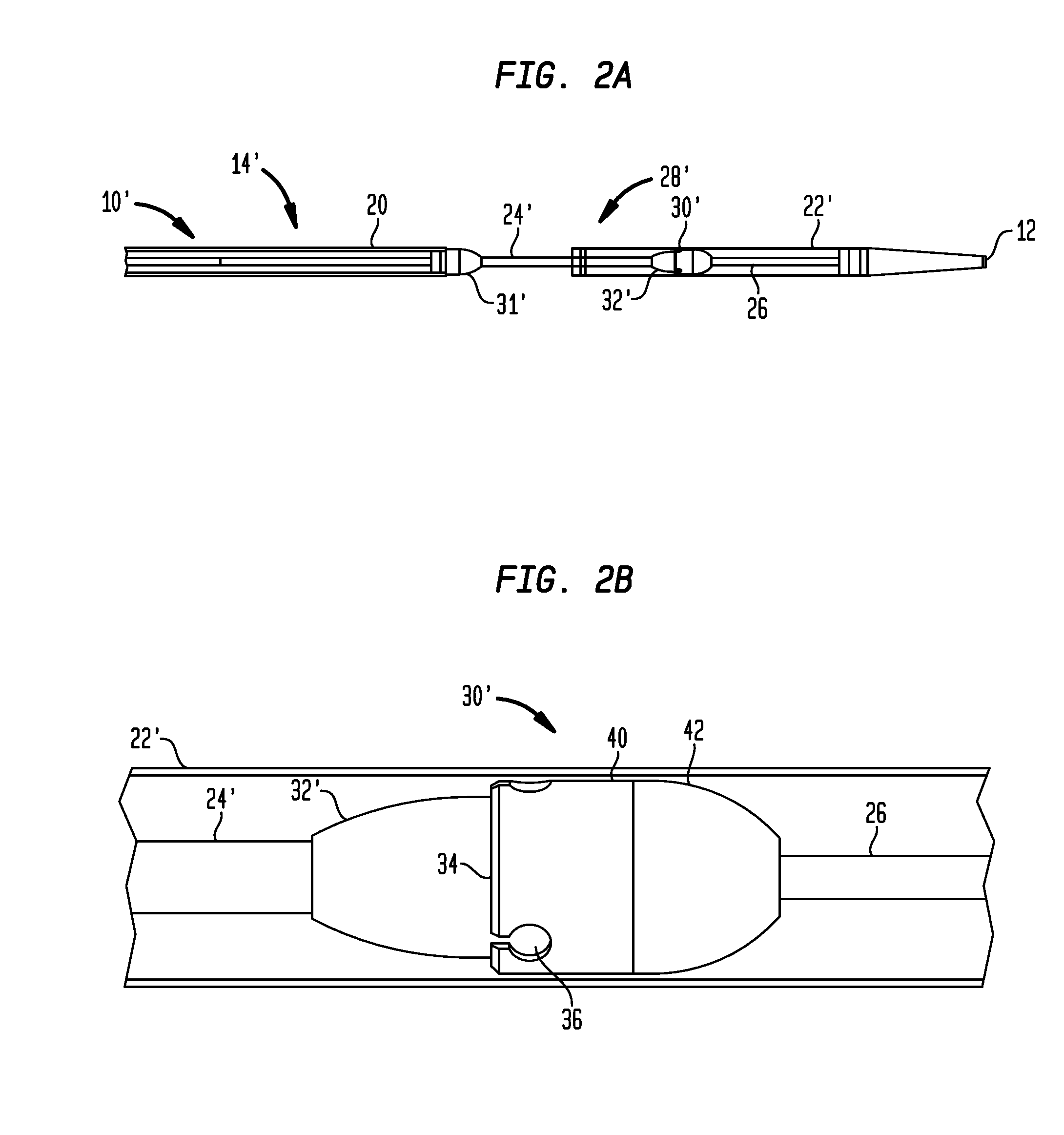 Retainers for transcatheter heart valve delivery systems