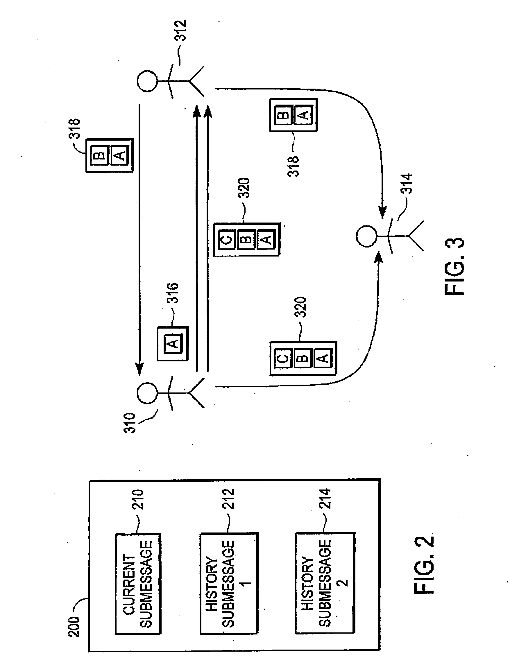 Providing context in an electronic messaging system