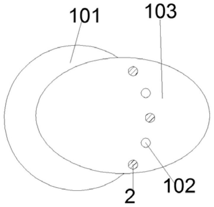 A Construction Method of Bored Pile in Complicated Inclined Rock and Boulder Geology