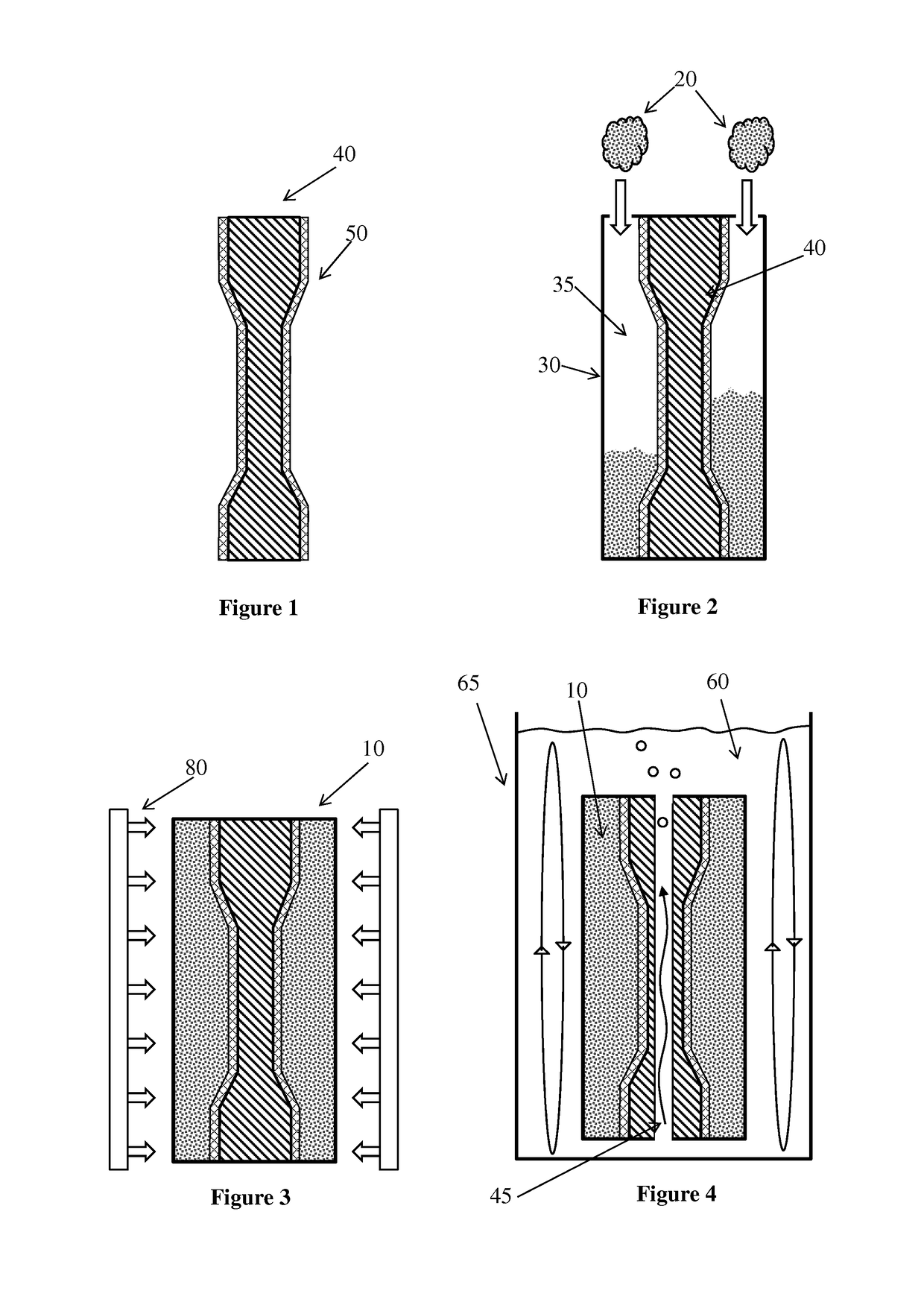 Method for manufacturing a metallic component which is possible to pickle