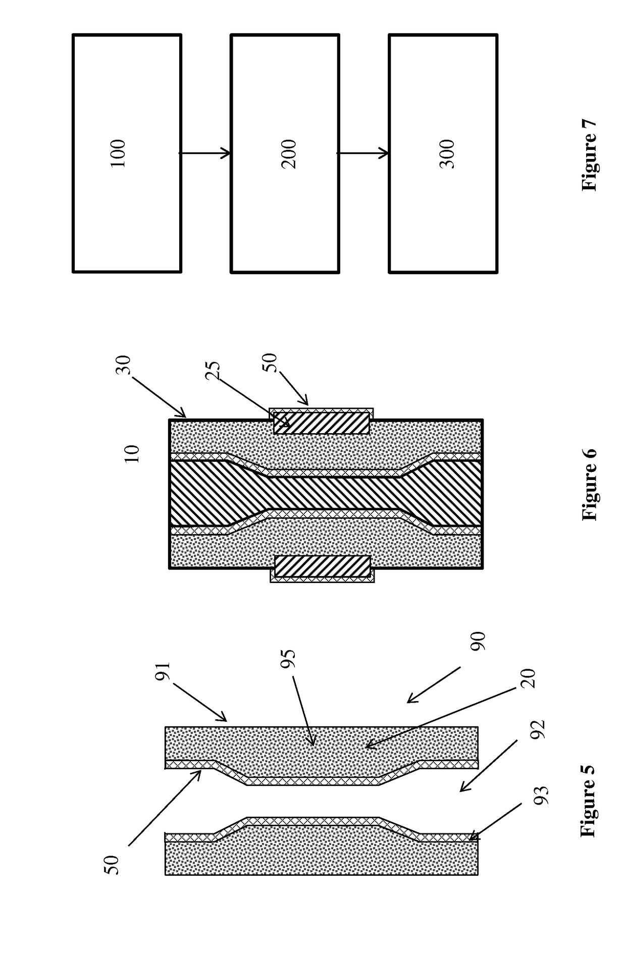 Method for manufacturing a metallic component which is possible to pickle