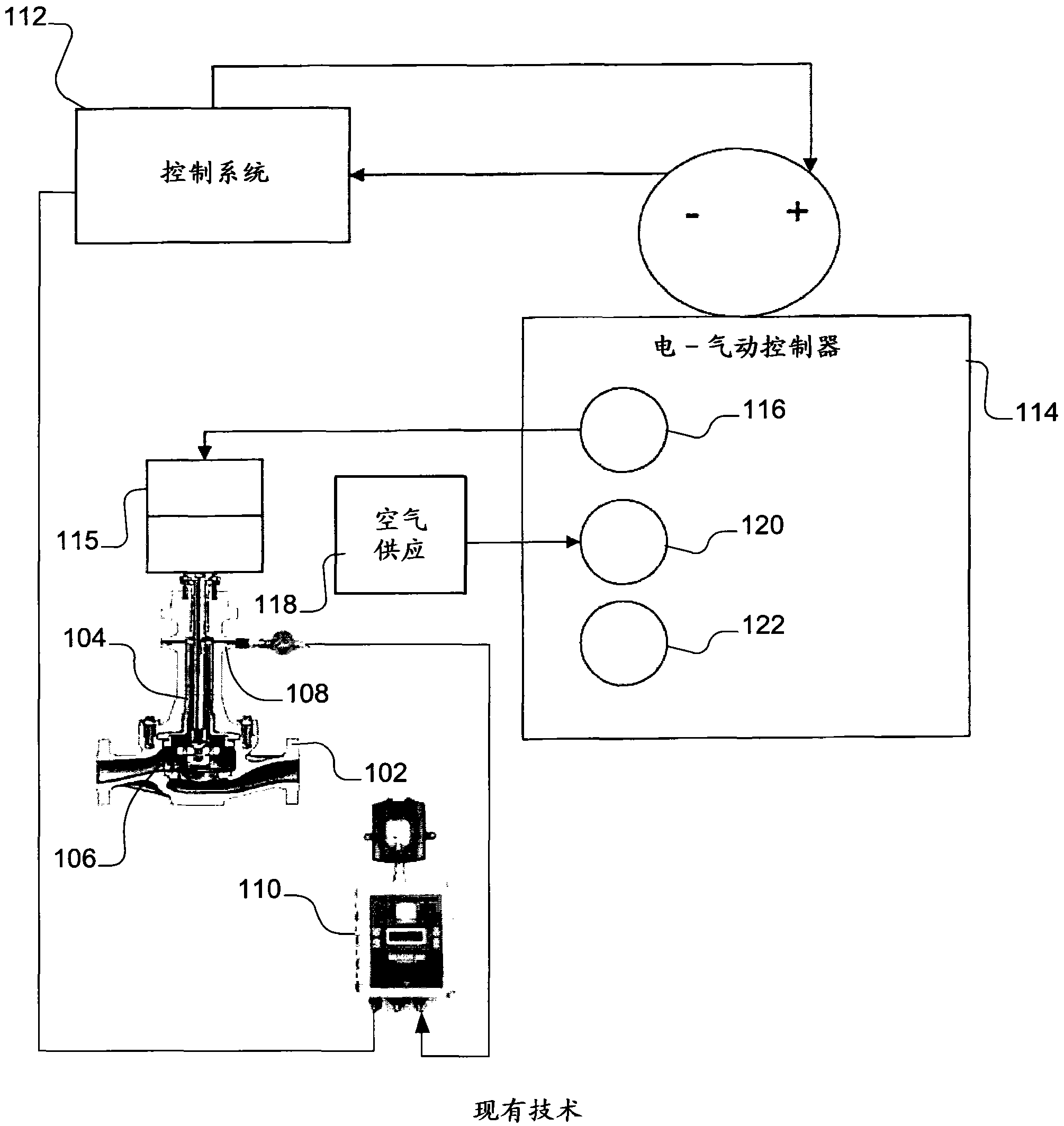 Apparatus for fluid control device leak detection