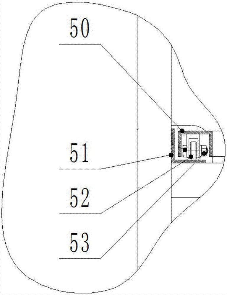 Vehicle-mounted mobile constant-temperature liquid cooling source device