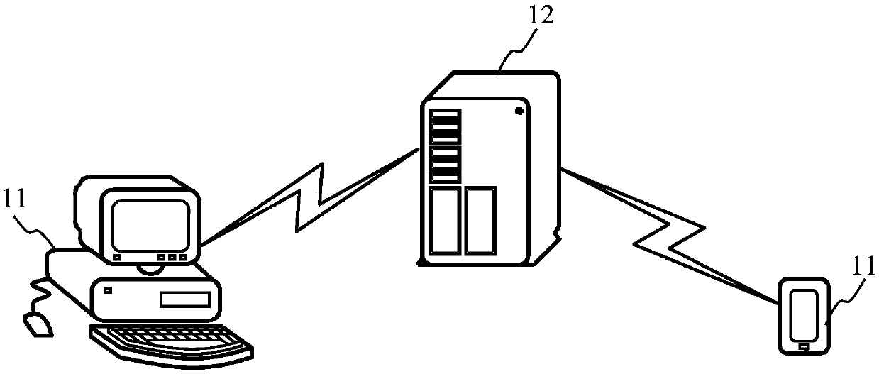 Method, device and storage medium for controlling sound card to transmit audio