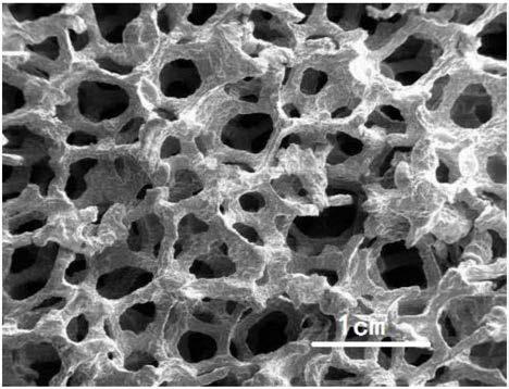 Polyurethane foam material having skin-core structure, and preparation method thereof, and sealing material