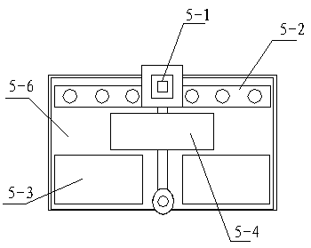 Emergent management guidance system with function of preventing power grid accidents