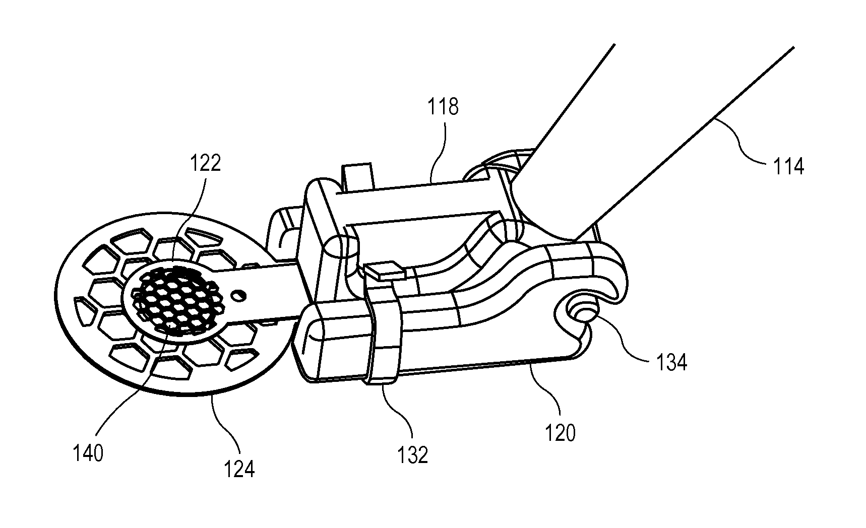Corneal Implant Storage and Delivery Devices