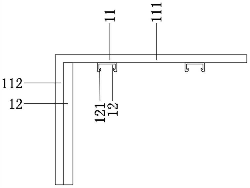 Fabricated stair step and construction method thereof